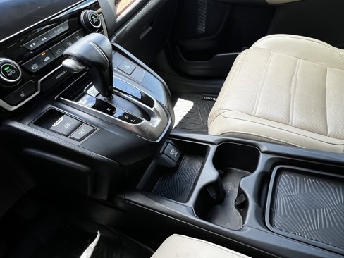 Used 2019 Honda CR-V EX-L image 28
