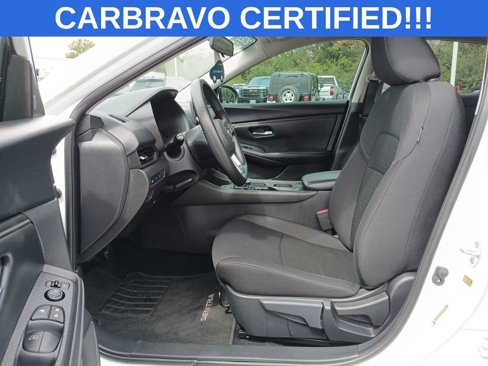 Used 2023 Nissan Sentra S image 20