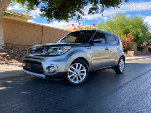 Used 2019 Kia Soul + image 65