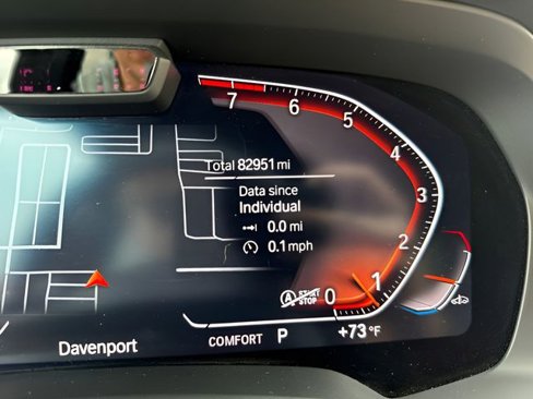 Used 2019 BMW X7 xDrive40i w/ Premium Package image 16