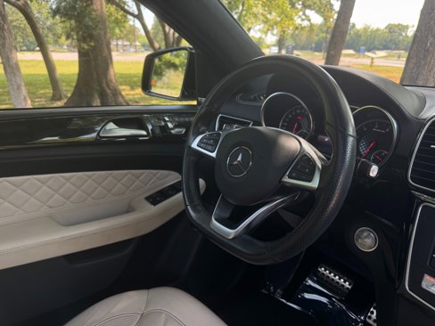 Used 2019 Mercedes-Benz GLE 43 AMG 4MATIC Coupe image 41