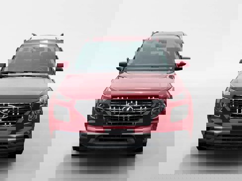 Certified 2021 Hyundai Venue SEL image 8