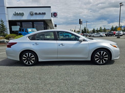 Used 2018 Nissan Altima 2.5 SL image 2