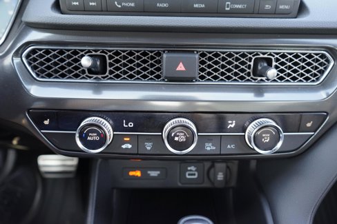 Used 2025 Acura Integra A-Spec image 16