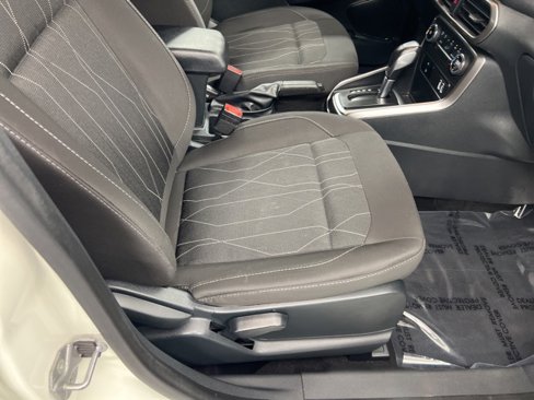 Used 2019 Ford EcoSport SE image 22