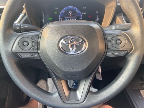 New 2026 Toyota Corolla Cross S image 26