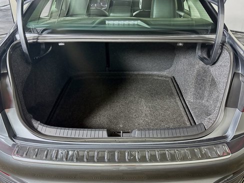 Certified 2024 Volkswagen Jetta SE image 21