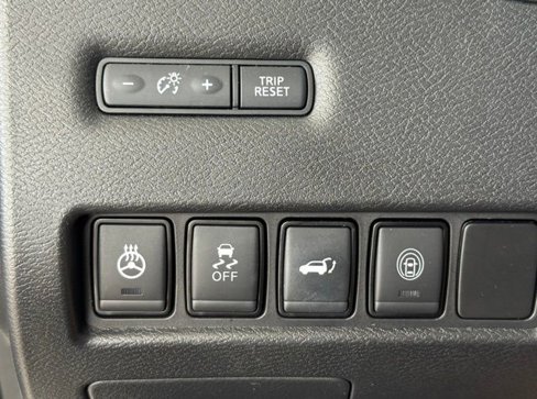 Used 2020 Nissan Murano SL image 15