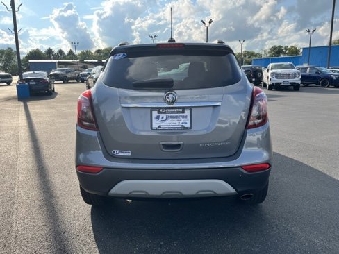 Used 2019 Buick Encore Preferred image 7