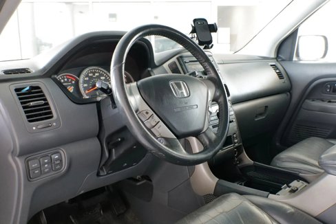 Used 2006 Honda Pilot EX-L image 13