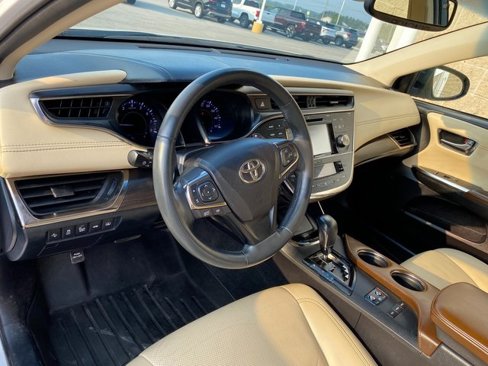 Used 2016 Toyota Avalon Limited image 13