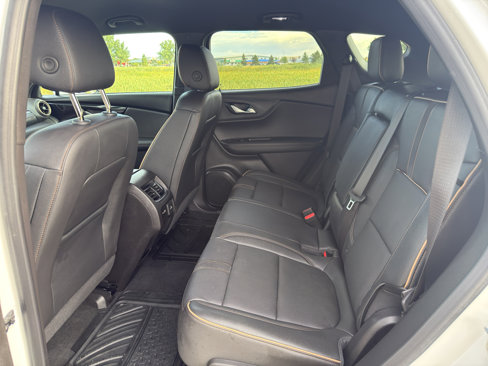 Used 2024 Chevrolet Blazer Premier w/ Enhanced Convenience Package image 9