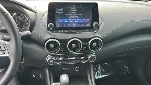 Used 2023 Nissan Sentra SV w/ All-Weather Package image 22