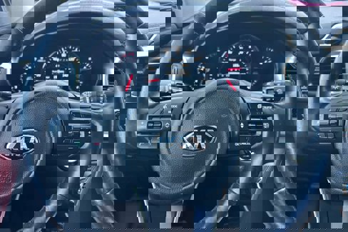 Used 2018 Kia Sorento SX image 27