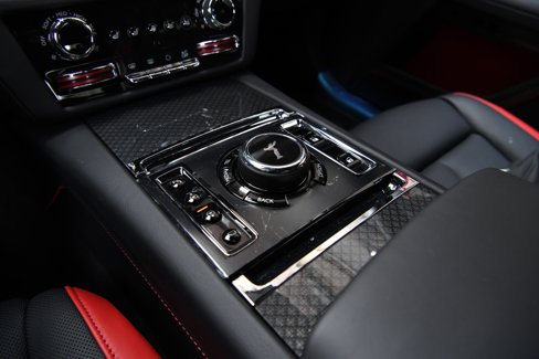 New 2025 Rolls-Royce Ghost Black Badge image 21