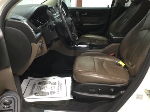 Used 2014 GMC Acadia SLT image 10