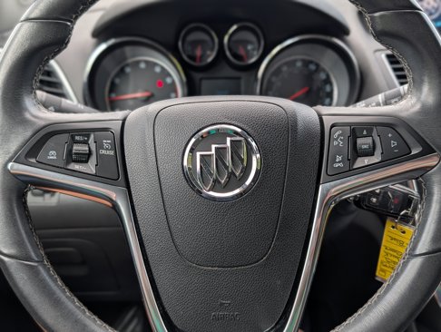 Used 2015 Buick Encore FWD image 22