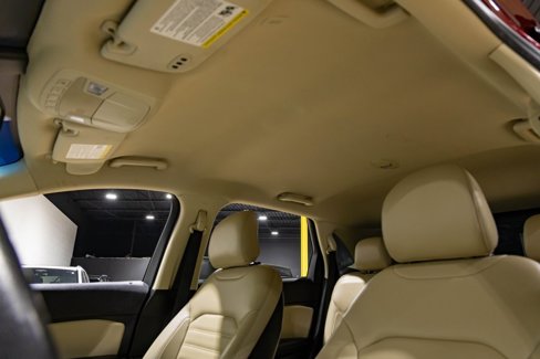 Used 2019 Ford Edge SEL w/ Equipment Group 201A image 24