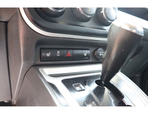 Used 2016 Jeep Compass Latitude image 20