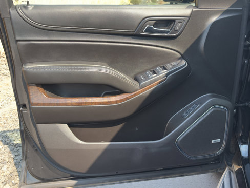 Used 2020 Chevrolet Tahoe LT image 22