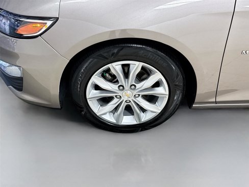 Used 2023 Chevrolet Malibu LT w/ Driver Confidence Package image 28