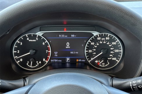 Used 2023 Nissan Altima 2.5 SV image 33