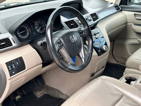Used 2011 Honda Odyssey EX-L image 10