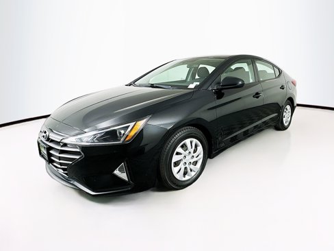 Used 2020 Hyundai Elantra SE w/ Cargo Package (C1) image 3