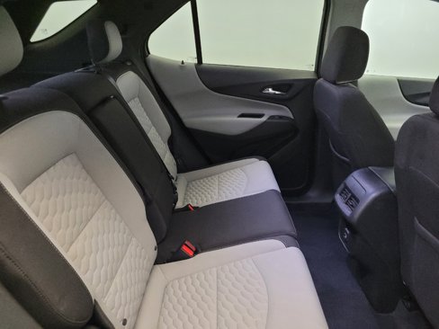Used 2019 Chevrolet Equinox LS w/ LS Convenience Package image 19