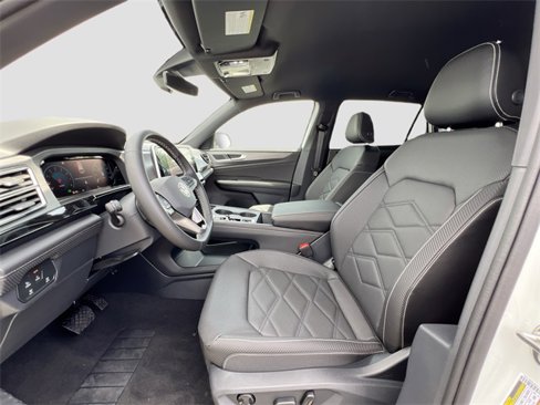 New 2025 Volkswagen Atlas Cross Sport SE image 20