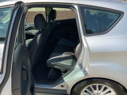 Used 2015 Ford C-MAX SE image 22