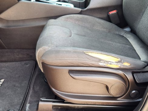 Used 2019 Hyundai Santa Fe SE image 29
