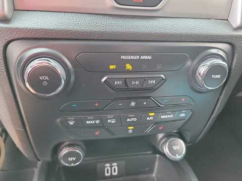 Used 2019 Ford Ranger XLT w/ Equipment Group 302A Luxury image 23