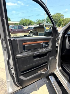 Used 2014 RAM 2500 Laramie w/ Convenience Group image 11