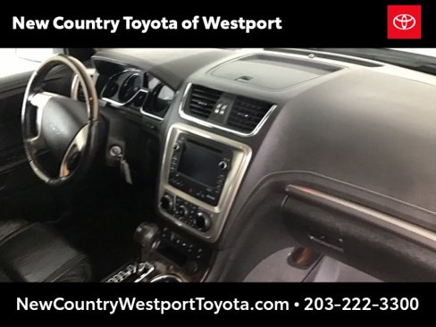 Used 2014 GMC Acadia Denali image 23