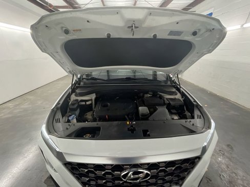Used 2020 Hyundai Santa Fe SEL w/ Convenience Package image 29