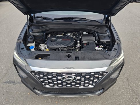 Used 2020 Hyundai Santa Fe SEL image 19