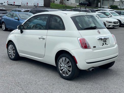 Used 2013 FIAT 500 Pop image 5