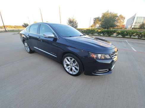 Used 2018 Chevrolet Impala Premier image 17