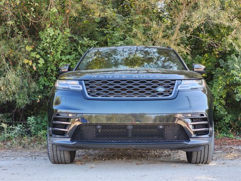 Used 2018 Land Rover Range Rover Velar R-Dynamic SE image 14