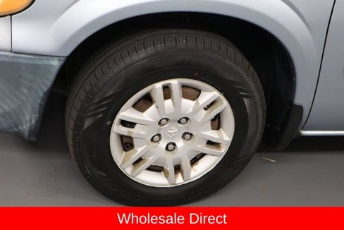 Used 2005 Dodge Caravan SE w/ Popular Equipment Group image 5
