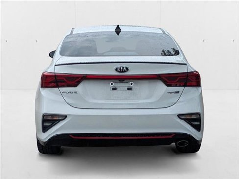 Used 2021 Kia Forte GT-Line image 6