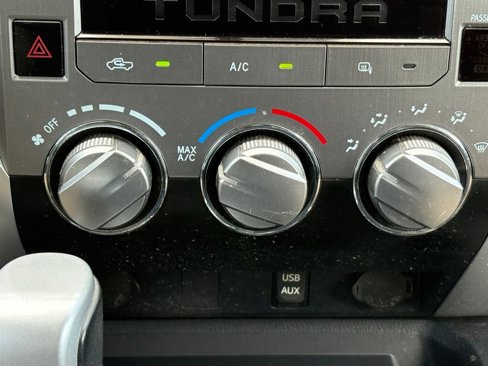 Used 2017 Toyota Tundra SR5 image 35