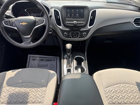 Used 2022 Chevrolet Equinox LS w/ LS Convenience Package image 15