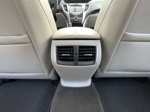 Used 2016 Acura TLX image 34