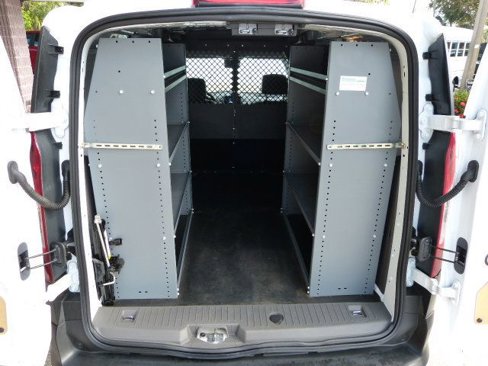 Used 2020 Ford Transit Connect XL image 15