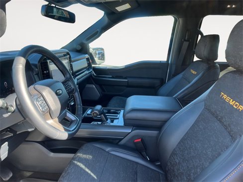 Used 2024 Ford F150 Tremor w/ Tow/Haul Package image 9