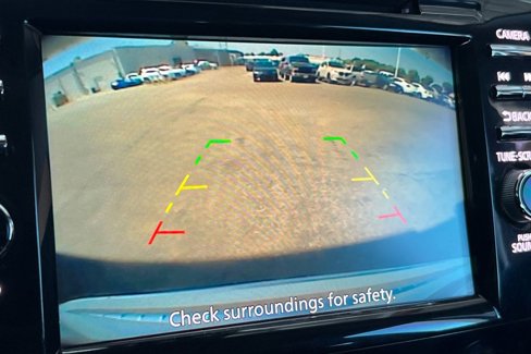 Used 2020 Nissan Murano S w/ Technology Package image 19