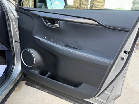 Used 2018 Lexus NX 300 AWD image 14