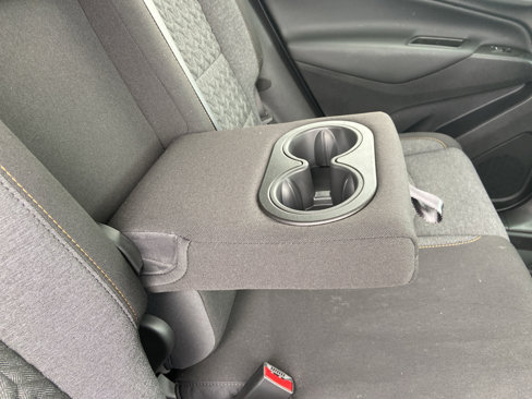 Used 2022 Chevrolet Equinox LT image 31